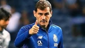Iker Casillas sospechado de “fraude fiscal”