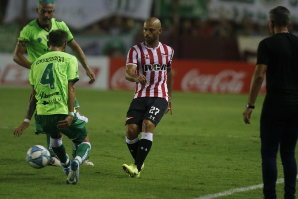 La seguidilla de lesiones, un verdadero dolor de cabeza para el armado del equipo albirrojo
