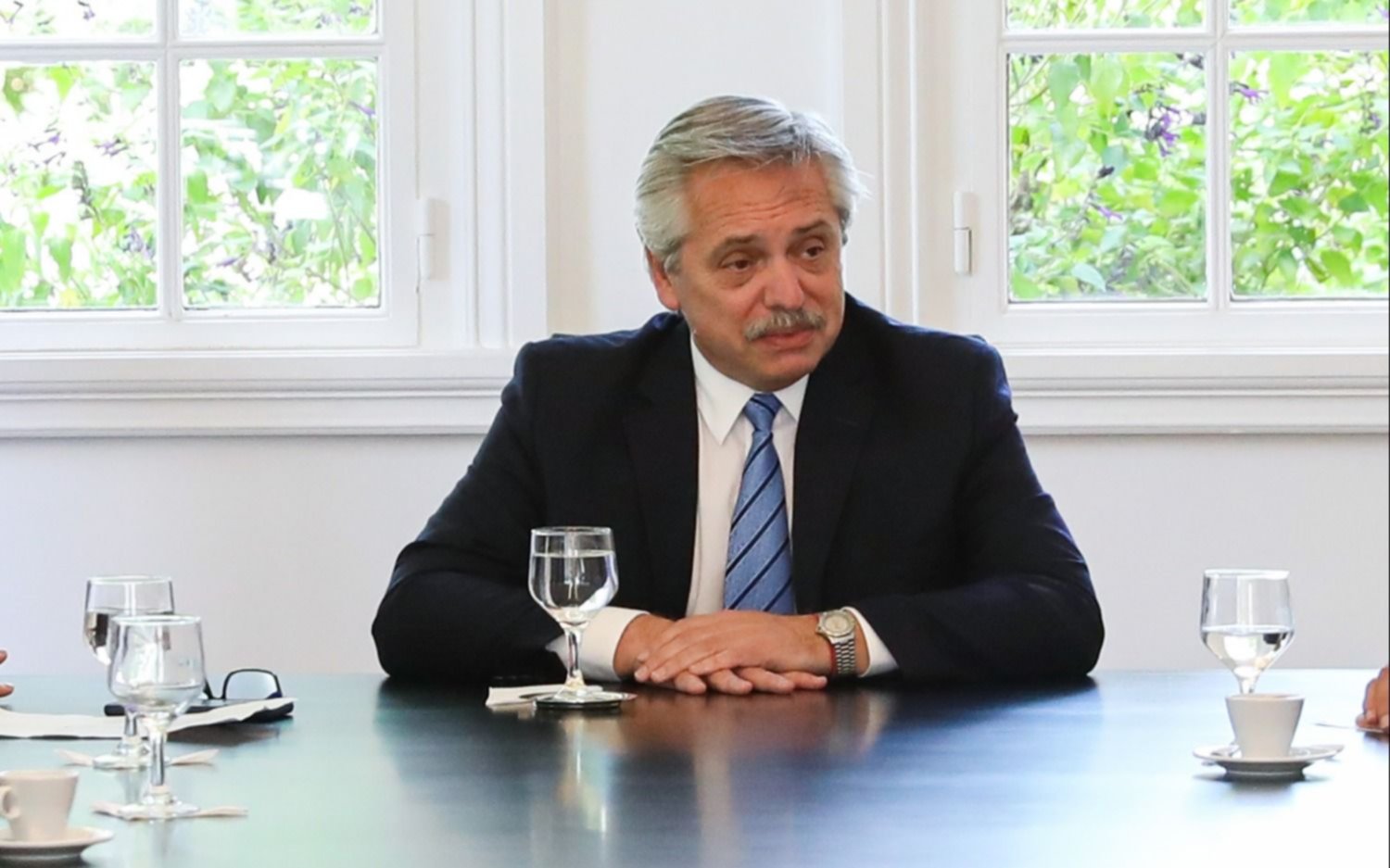 Cambios en la AFI: el Gobierno limitó las funciones de los "espías"