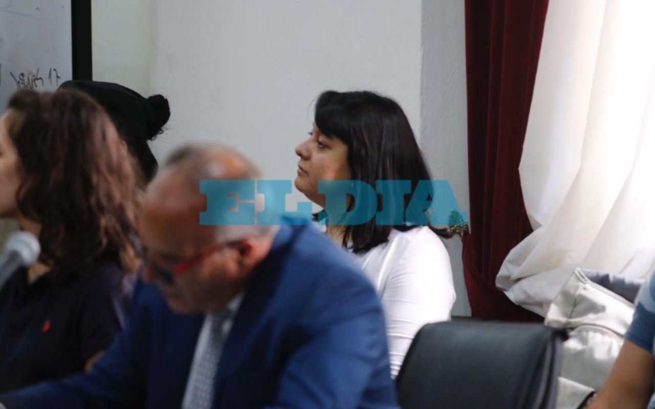 En pleno juicio por la muerte de Renzo: "No creo que vayan a pedir perdón"