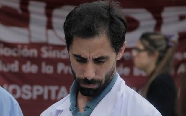 Médicos bonaerenses piden más recursos para tratar el dengue, el sarampión y el coronavirus