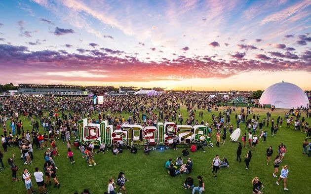 Lollapalooza Argentina confirmó su grilla y horarios para la edición 2020