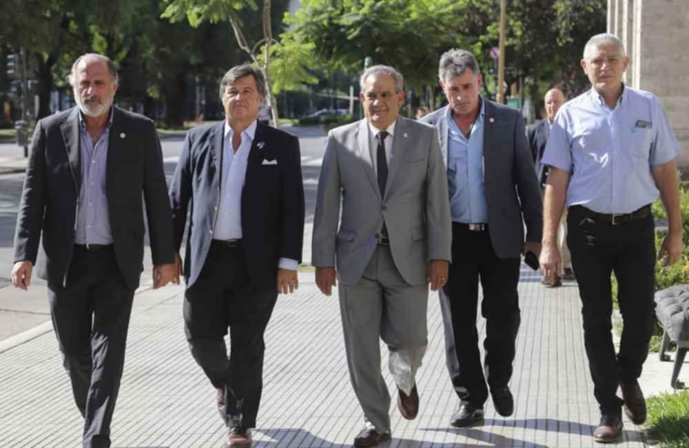 Los ruralistas convocaron a un paro y el Gobierno no reabrirá el diálogo
