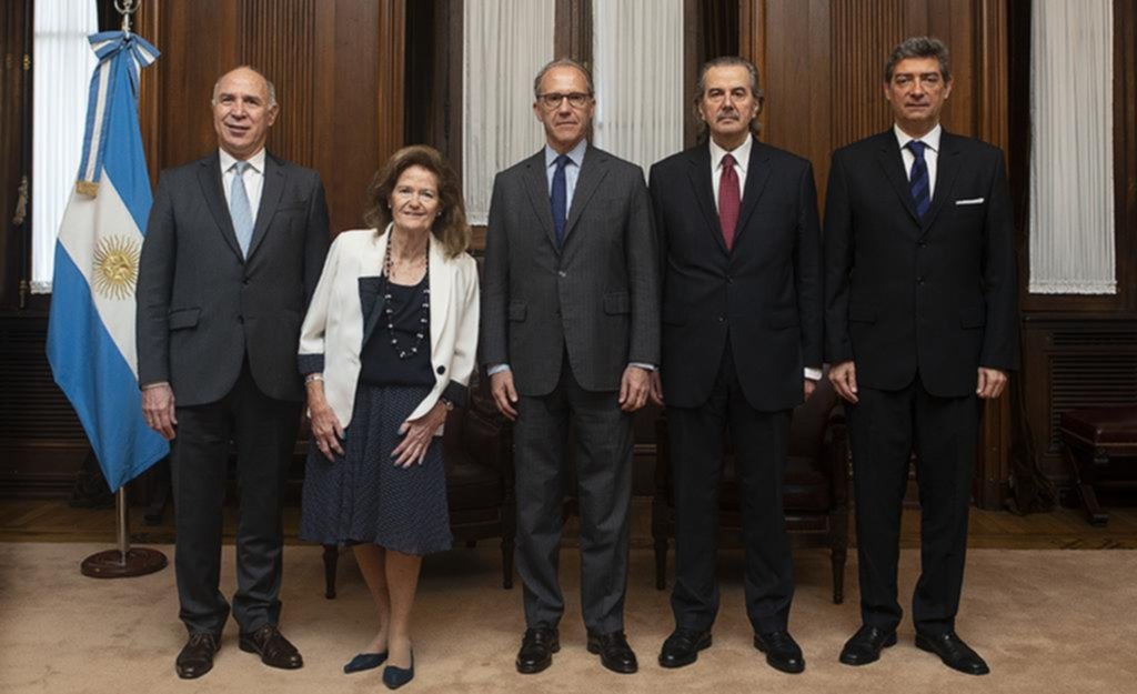 Crece la tensión entre el Poder Judicial y el kirchnerismo