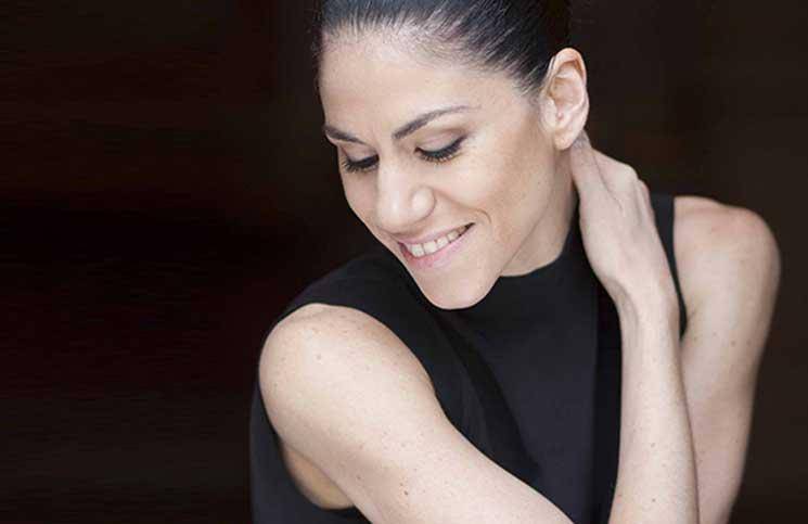 Más que Paloma, Cisne Negro; acusan a Herrera de maltratar a sus bailarinas: “Me dijo ‘qué fea estás’”