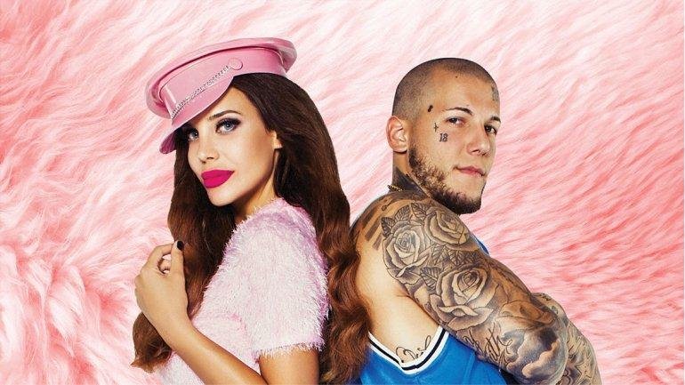 Qué pidieron los Caniggia para ir al “Bailando”
