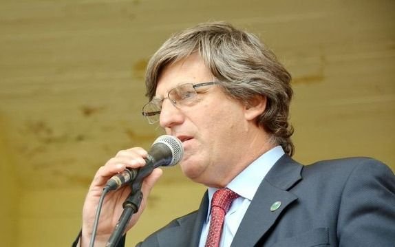 Paro del campo: CARBAP dijo que reuniones con el Gobierno "no llegaron a ningún lado"