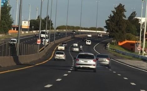  Se realizó audiencia por la extensión de la Autopista La Plata - Buenos Aires hasta Berisso