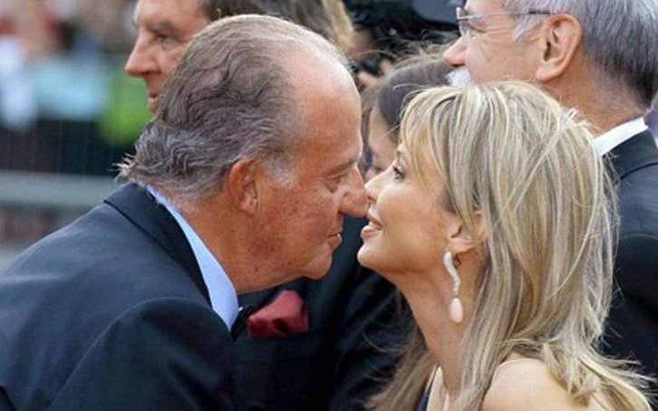 Nuevo revuelo en España en torno a los negocios 'turbios' del rey emérito Juan Carlos