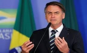 Bolsonaro viaja a EE UU para reunirse en Florida con Donald Trump