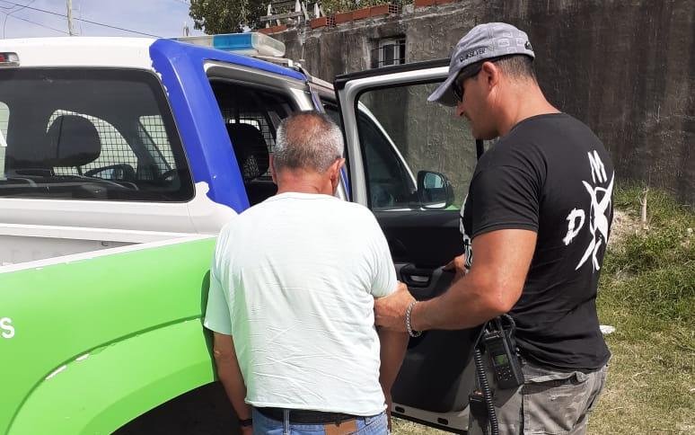 Acusan a jubilado de abusar de la mucama