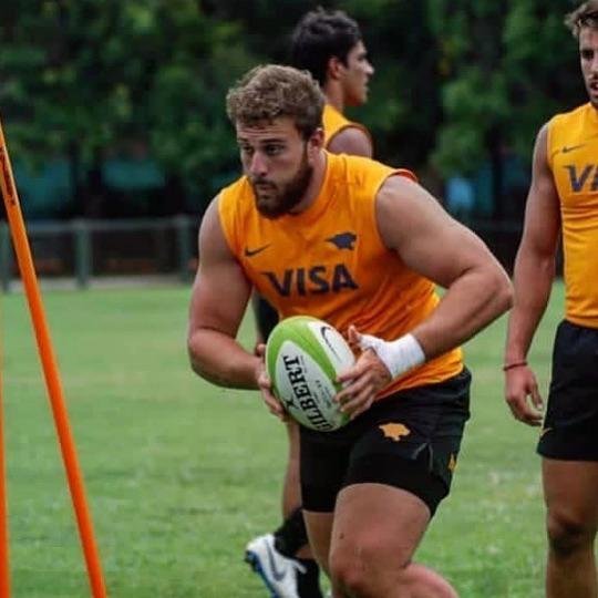 Los Jaguares visitan a Sharks en una nueva fecha