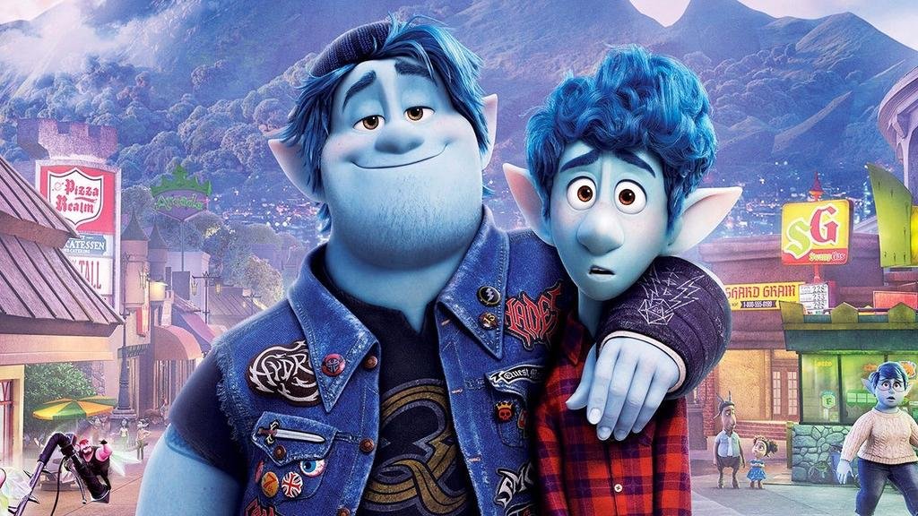 “Unidos”: una lección animada sobre el peligro de dejar todo en manos de la tecnología