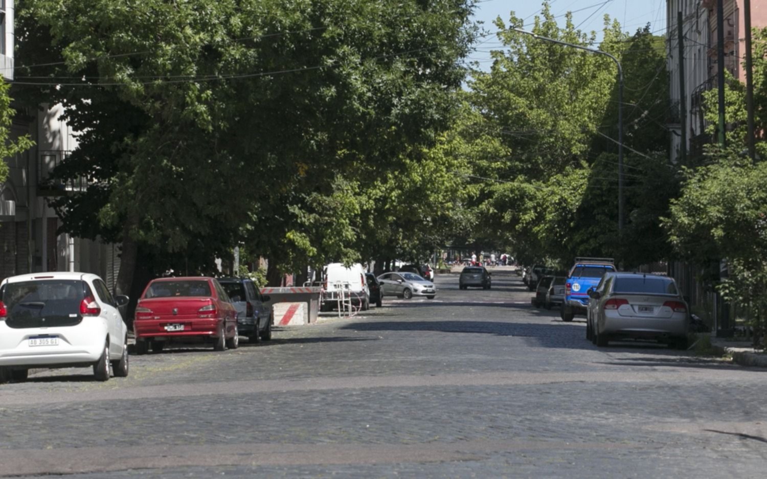 Día de la Mujer: así serán los cortes de tránsito por el acto en La Plata