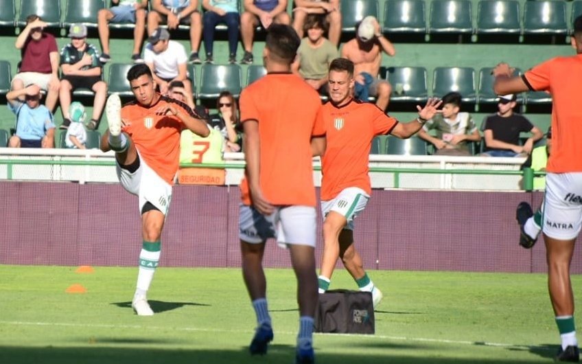 Huracán dio el golpe en el Florencio Sola