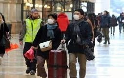 Se agrava la situación en Italia: ya registra 233 muertes y 5.061 contagios por coronavirus