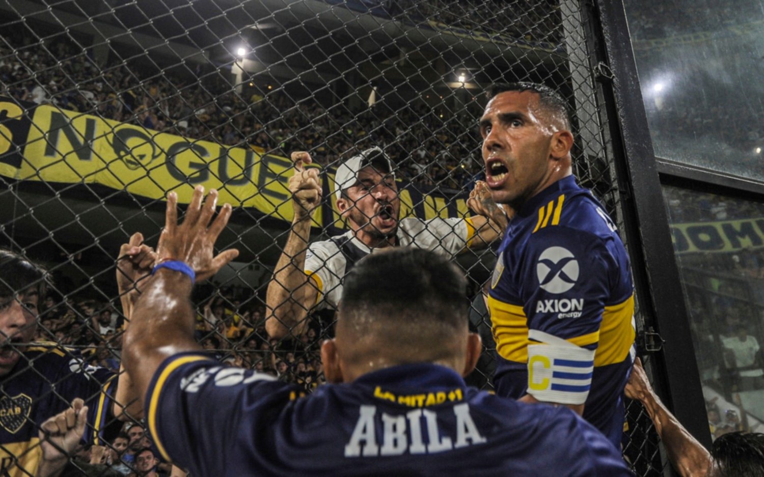 Con este nuevo título, Boca quedó a uno de River en la tabla de campeones argentinos
