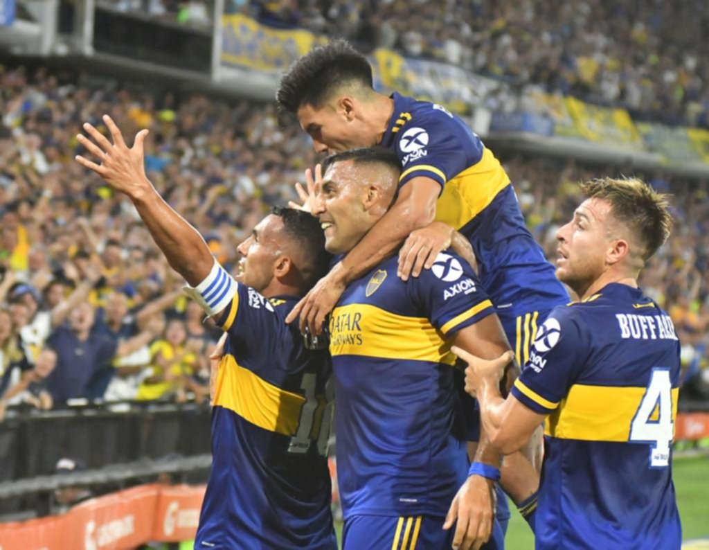 Boca, tras un colosal sprint final, se quedó con la Superliga, pero sufrió ante un bravo Lobo