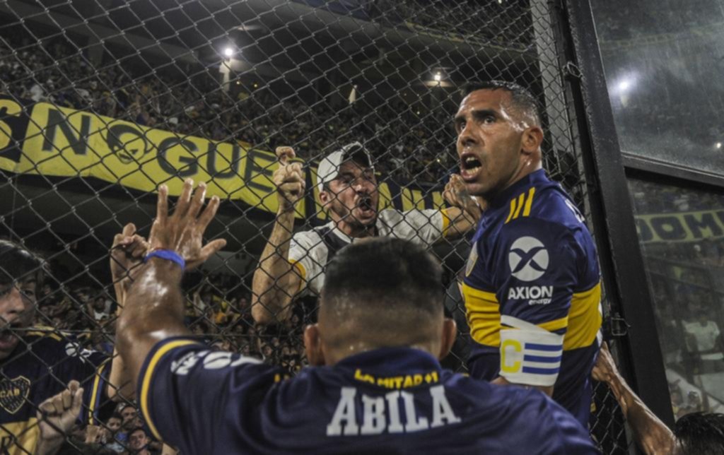 Las 10 claves de Boca campeón