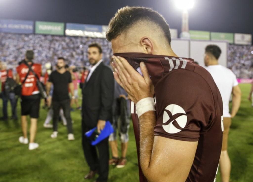 Se le escapó en el final: el torneo local sigue siendo la cuenta pendiente de Gallardo