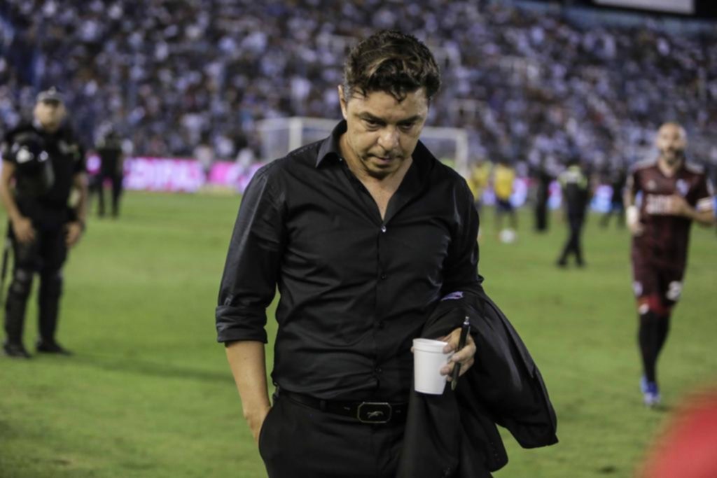 “Cuando necesitábamos ir con más agresividad, ahí nos faltó un plus”