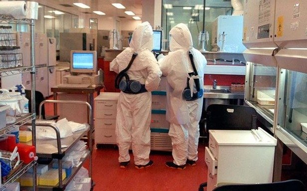 La OMS confirma el contagio del coronavirus en 101 países