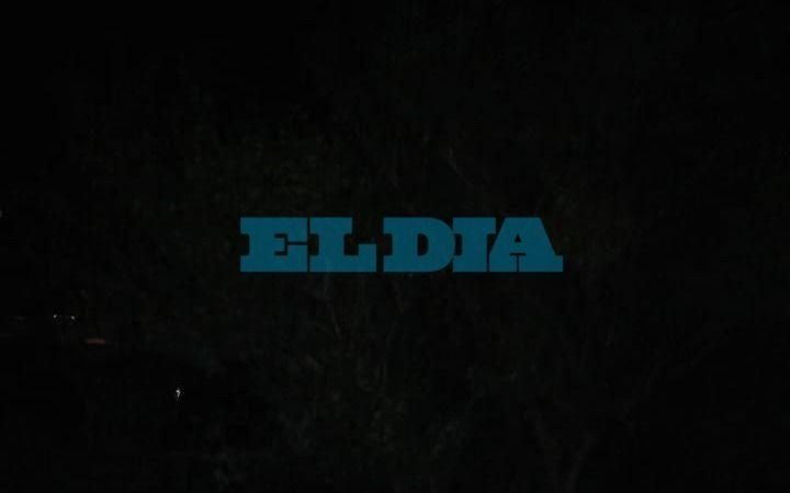 "Boca de lobo" por luminaria sin funcionar en 12 y 78