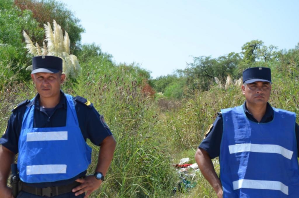 Lo acusan de matar a su ex y arrojar el cuerpo a un pozo