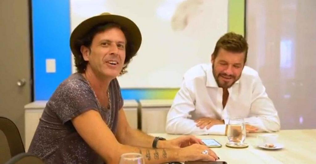 Coti, a cargo del nuevo tema de “Showmatch”