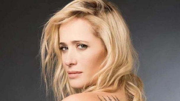 Julieta Prandi habló de su tormentoso matrimonio