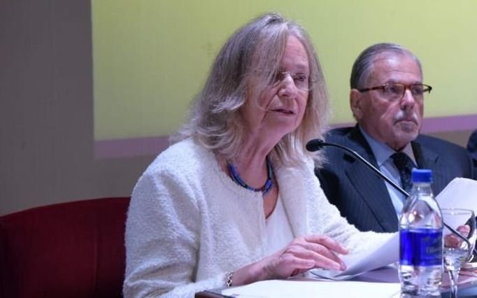 “El disfraz de normalidad dificulta denunciar la discriminación a la mujer”