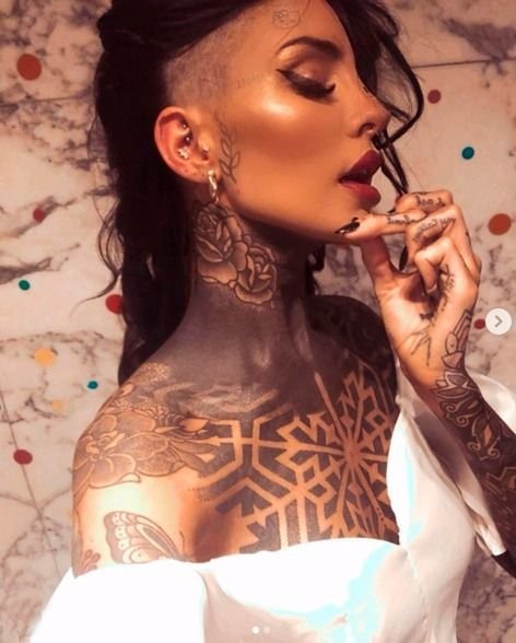 El cambio de look de Cande ya genera polémica