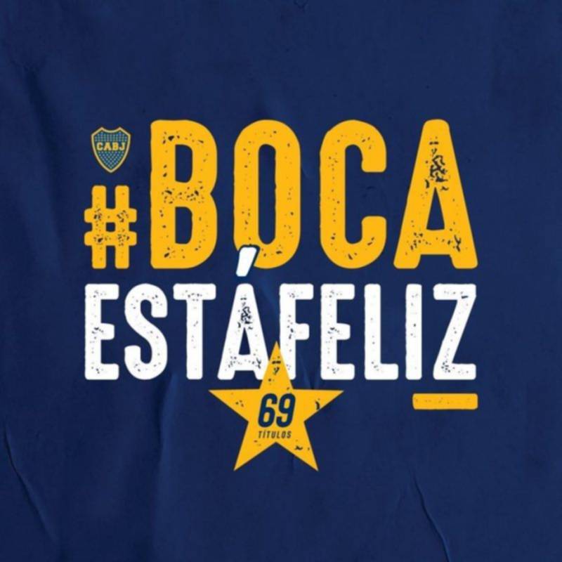 En Boca festejan con memes y los de River descargan su bronca: "AFAbostera"