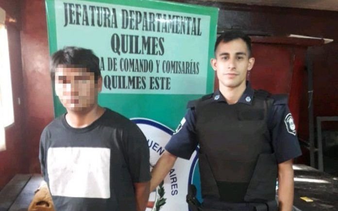 Asesinan a joven en la casa de su novia en Quilmes Oeste