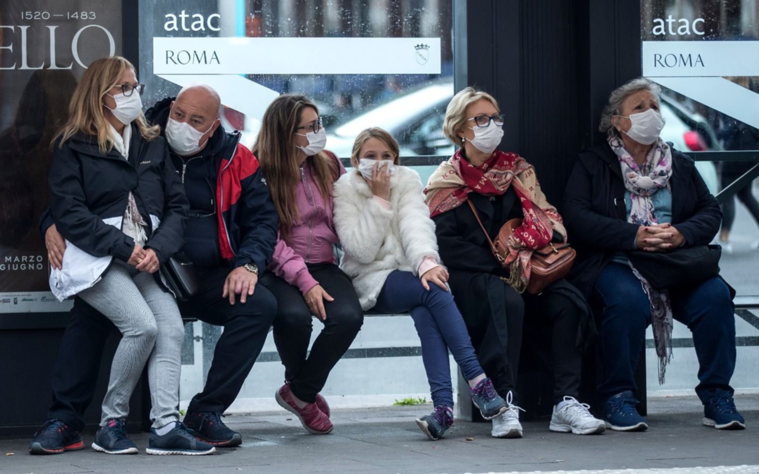 Coronavirus: ¿Por qué aún no se lo llama pandemia?