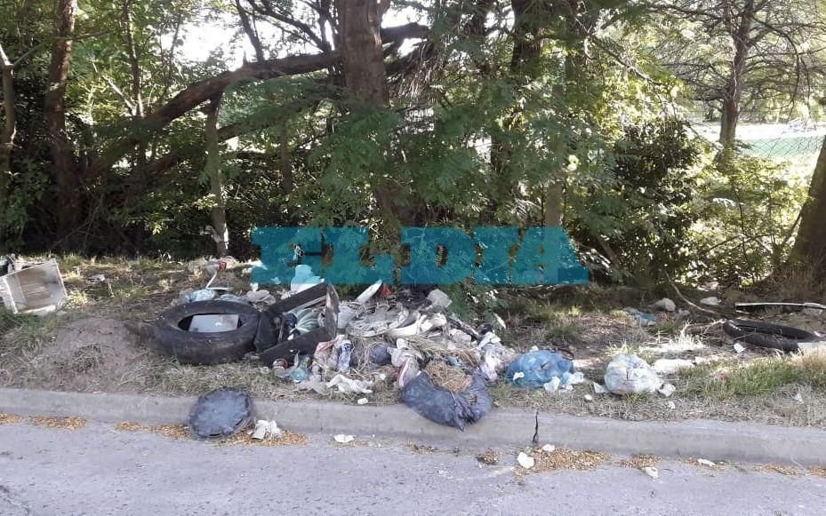Se disparan los reclamos por "micro basurales"