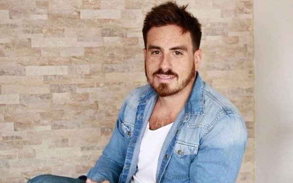 Federico Bal contó que tiene cáncer de intestino