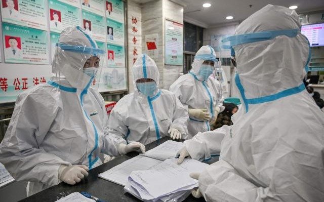 Más de 4 mil muertos en el mundo por coronavirus