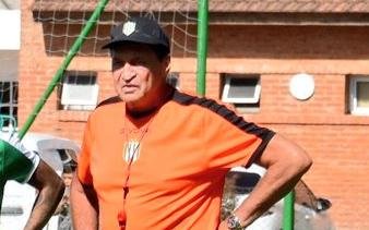 El Taladro en medio de un clima pesado tras la goleada