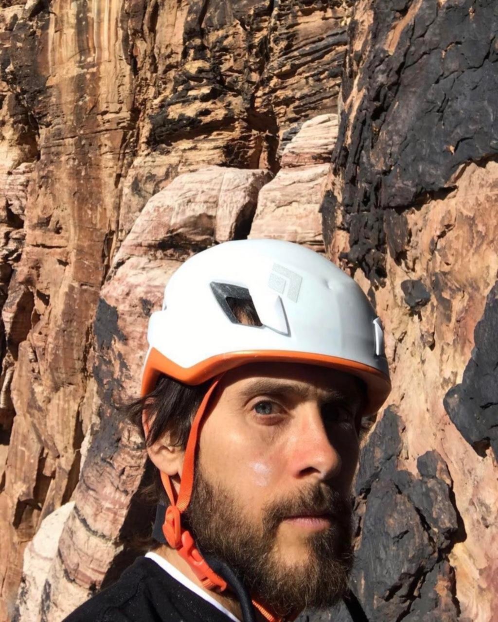“Estuve a punto de morir”: susto para Jared Leto