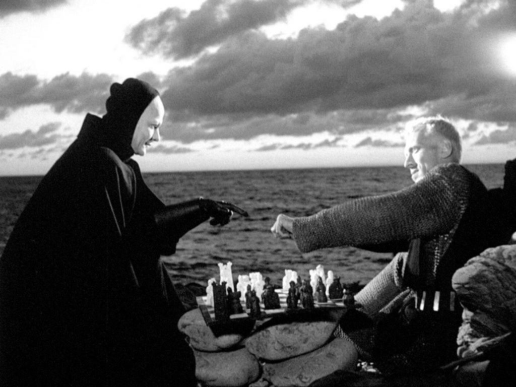 Películas imprescindibles con Max Von Sydow