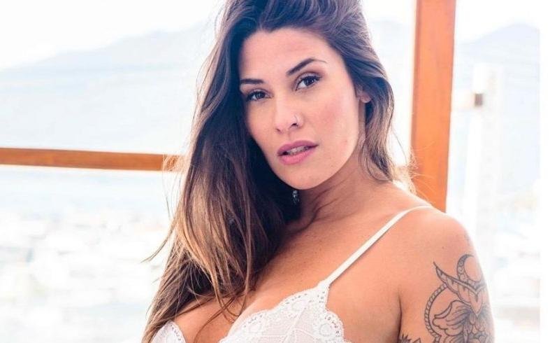 El motivo por el que Ivana Nadal dejó “Bendita”