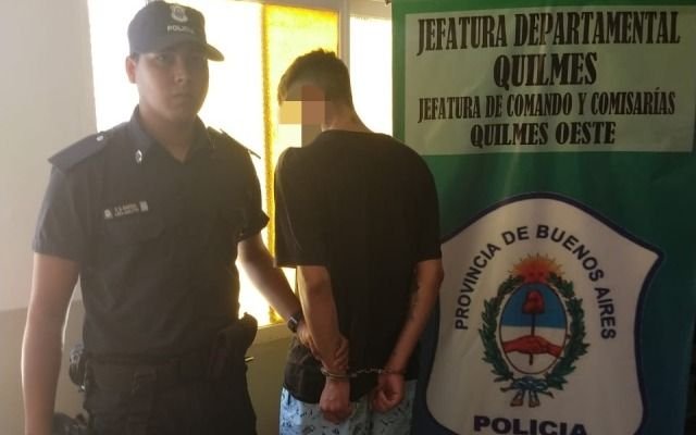 Mujer rescatada de su vivienda en donde era "prisionera" y golpeada