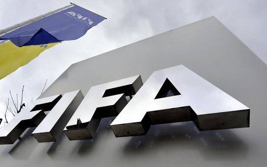 FIFA suspendió un evento que iba a realizar en Buenos Aires por el coronavirus