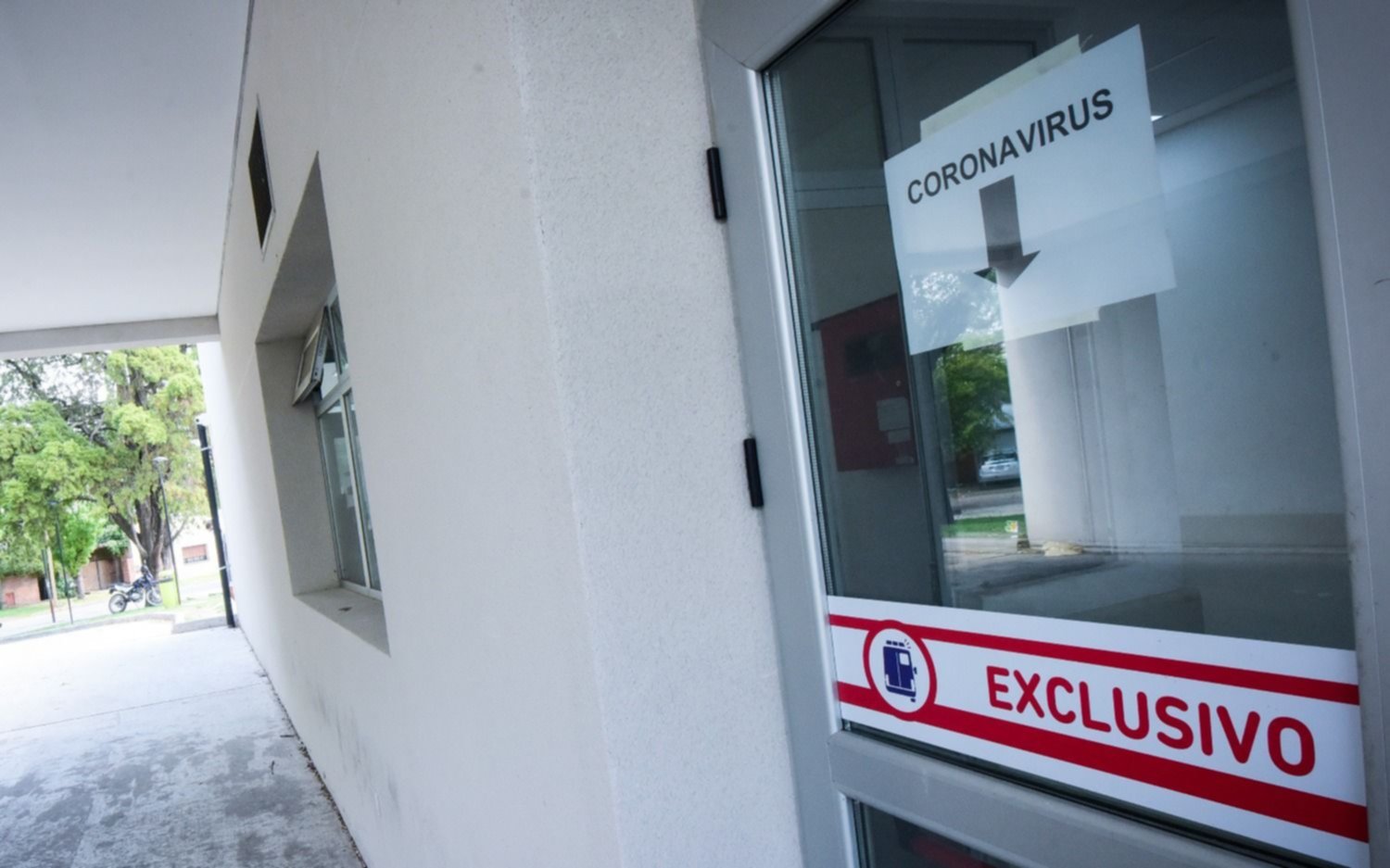 Provincia otorga licencia a los que viajaron a zonas con coronavirus