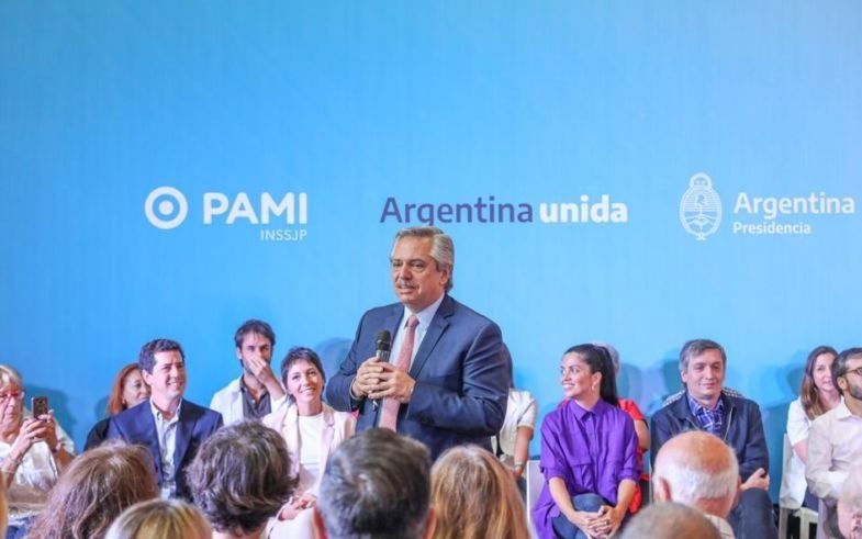 Medicamentos gratuitos para los afiliados al PAMI