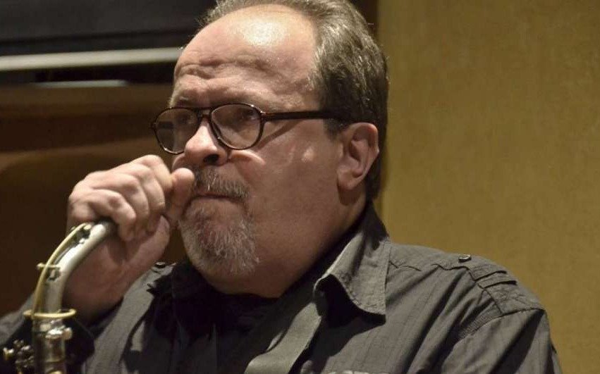 El saxofonista argentino Marcelo Peralta falleció por coronavirus en Madrid 