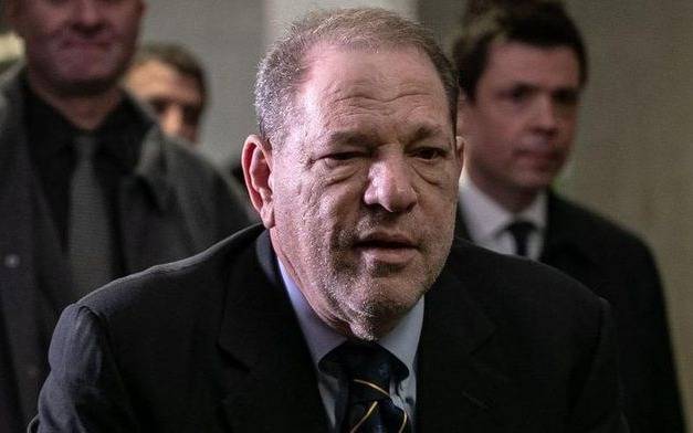 La defensa de Weinstein pide al juez la pena mínima en vísperas de la sentencia 