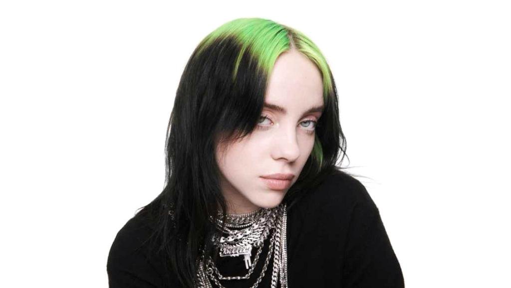 La nueva reina de la música: Billie Eilish tuvo el tema más escuchado de 2019