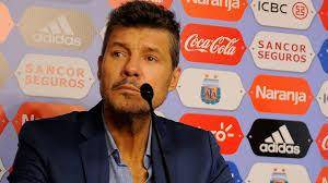 Elizondo renunció y Tinelli hará la transición
